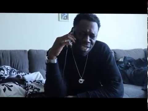 SHEEN CAPONE- THE JUNGLE (OFFICIAL VIDEO)