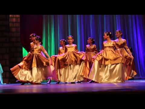 Ballet Santíssima – Reino dos Sonhos