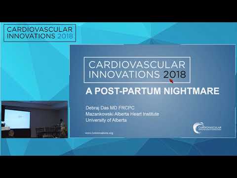 CVI2018 Session: Coronary Challenging Case Competition: Semifinals 1