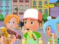 Walt Disney Przedstawia 2009 I Playhouse Disney 2008 Złota Rączka