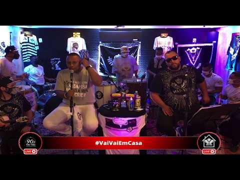 VAI - VAI | LIVE SHOW #VAIVAIEMCASA