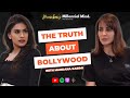 Mandana Karimi: From Iran To India & The Truth About The Bollywood Industry