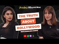 Mandana Karimi The Truth About The Bollywood Industry 86 A Millennial Mind Podcast