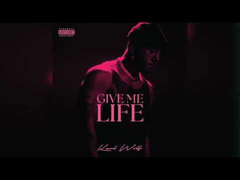 Karl Wolf - Give Me Life (Extended) (Official Audio)