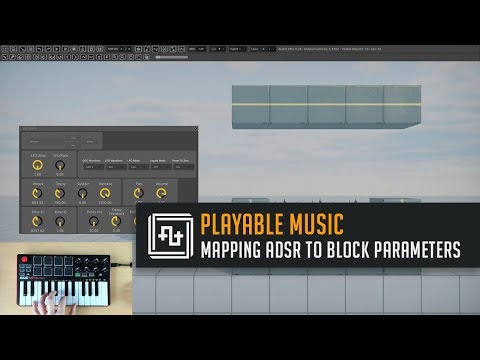 Squarewave Maker youtube-video