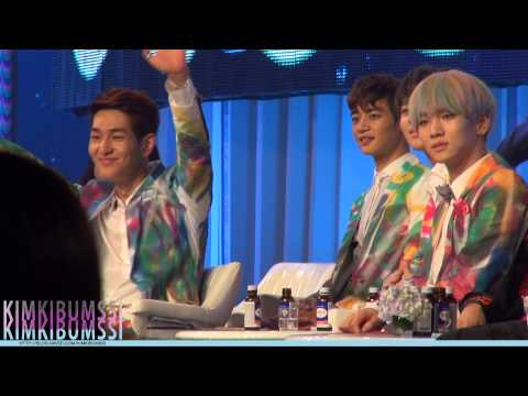 [HD fancam] 130718 2013 Mnet 20's Choice SHINee5