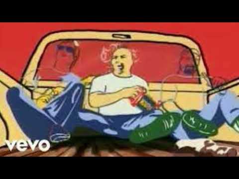 Molotov - Frijolero (con voz) Backing Track