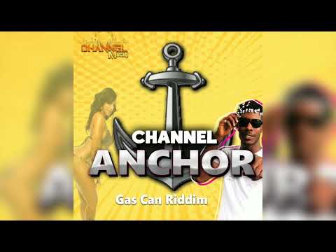 Channel - Anchor (Soca 2023)