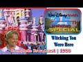 Walt Disney World 25th Anniversary TV Special 1996 Witching You Were Here Caroline Rhea