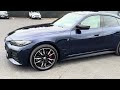 2023 BMW i4 0L Electric For Sale Images