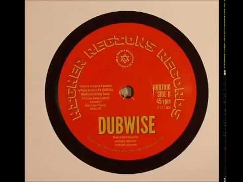 "STRENGTH AND POWER" Chazbo meets Mighty Prophet Higher Regions