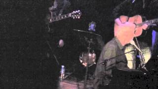 Ricky Skaggs &amp; Bruce Hornsby, 20-20 Vision