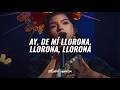 Ángela Aguilar La Llorona LETRA