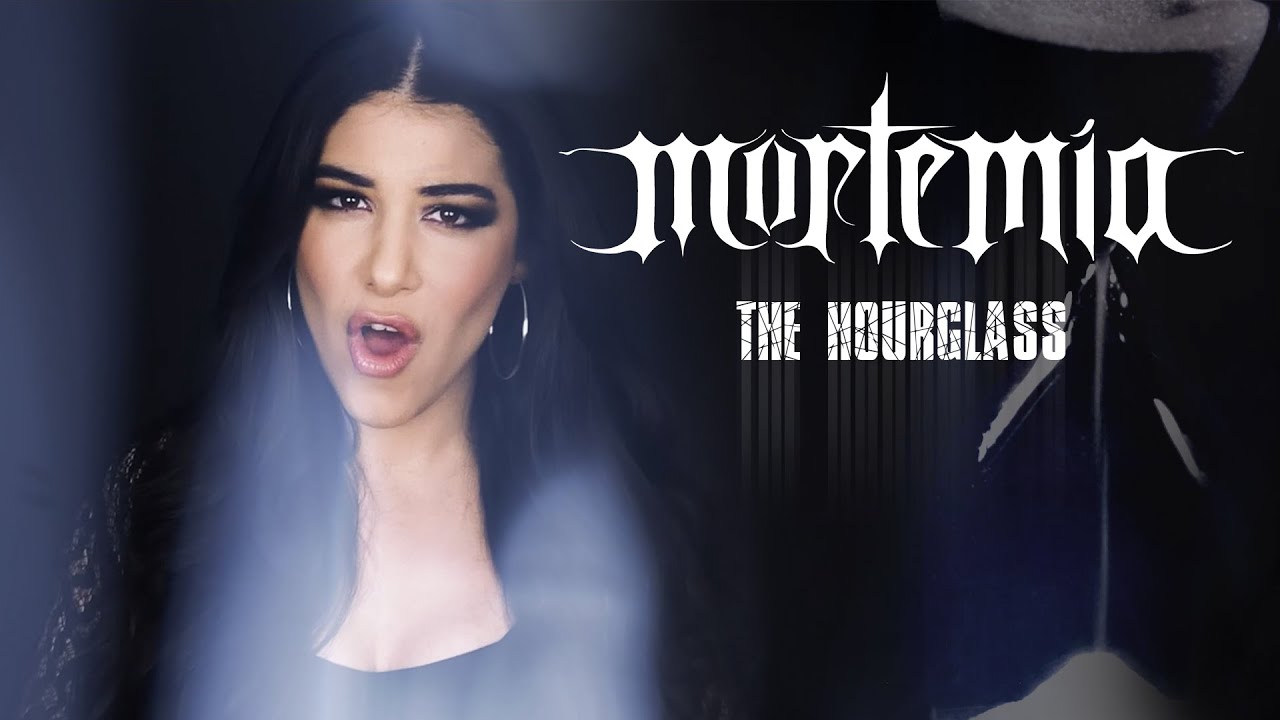 Mortemia ft. Ambre Vourvahis — The Hourglass