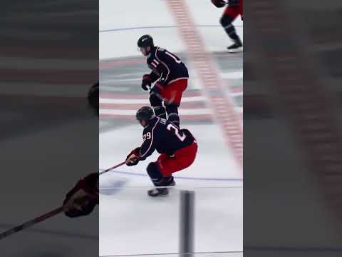 1º gol da NHL.. NEGADO 😩🙅‍♂️