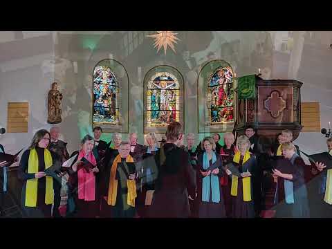 Schütz / Becker – Psalm 85 – Herr, der du vormals gnädig warst – SWV 182 – TonArt Halle