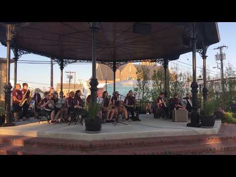 Cape May Concert 2018 - Be Our Guest