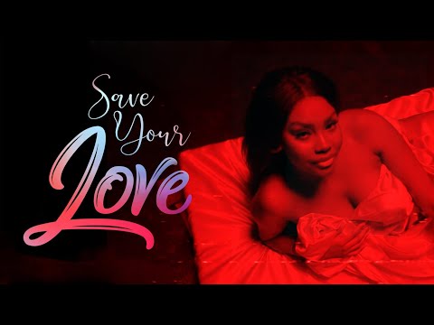 AV Allure - Save your love Ft. Moelogo