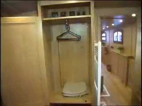 BB003 Prague Dutch Barge Small.mov