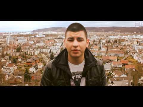 Rici - Abschied ( Hand uf dis Härz Pt.2 ) [Official Clip]
