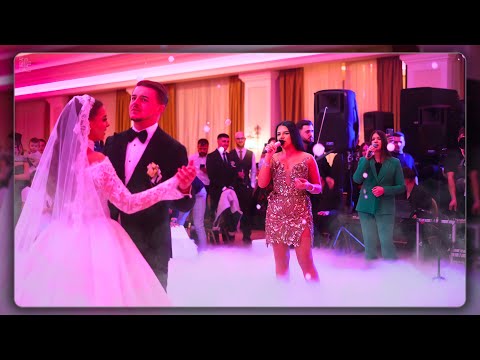 Alexia Nicole Alb - Te voi iubi | Live Dansul Mirilor 2026