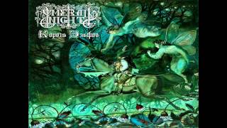 Emerald Night - Король Эльфов (King of Elves) [full album]