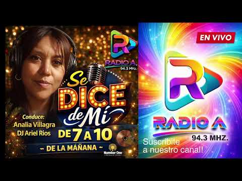 Radio A Belen - Catamarca