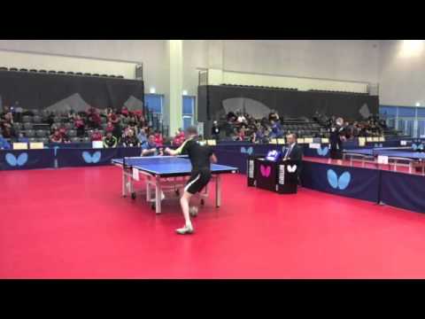 Class T-M8, BEL-ITA, Mathieu Loicq - Francesco Lorenzini