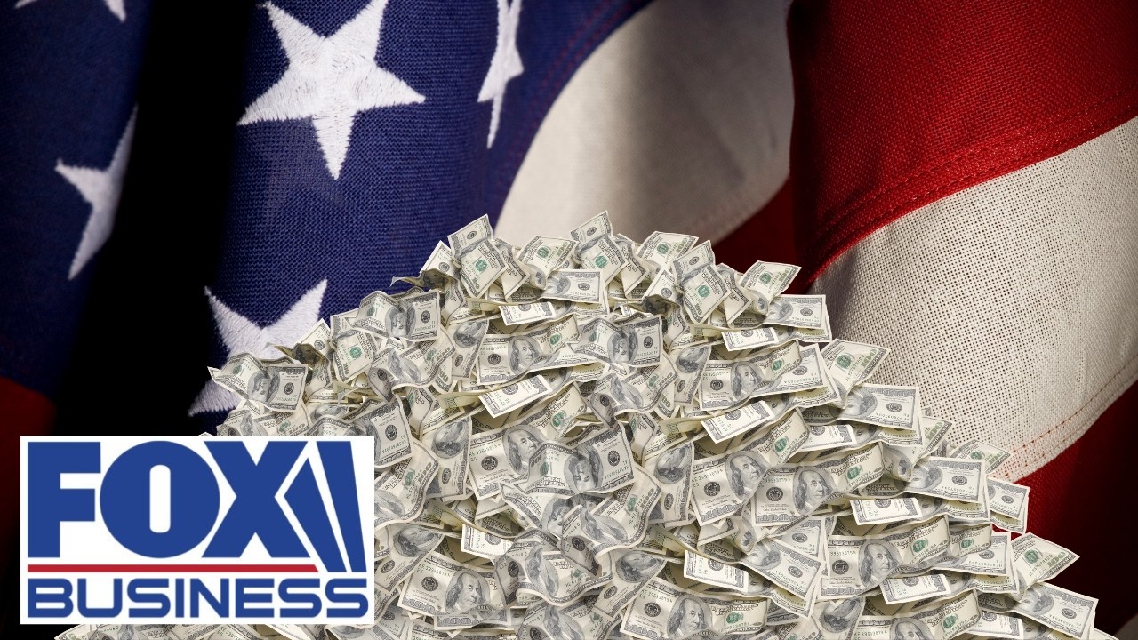 BOOMING: Steve Moore calls this the biggest industrial BOOM in US history