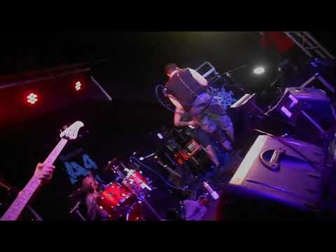 Chaos Rules - Concert Le Dropkick Bar à Orléans 12/03/2022 (2)