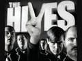Tick Tick Boom - The Hives with Lyrics