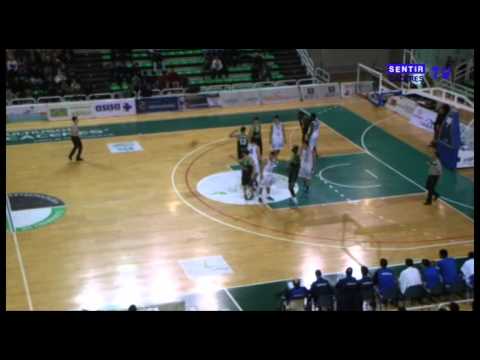 Liga Adecco Plata J14 CACERES PATRIMONIO DE LA HUMAN...,91 - 68,CB TARRAGONA... (28/12/2014)