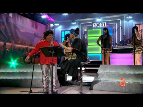 Humor en El Happy Hour - América TeVé