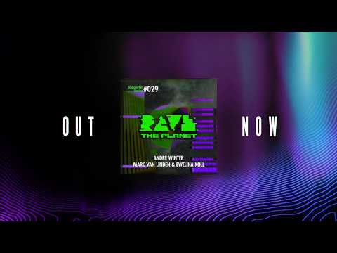 Rave The Planet and 2 more