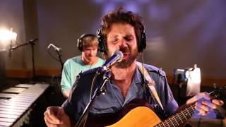 Cuddle Magic - First Hippie on the Moon (Part 2) - Audiotree Live