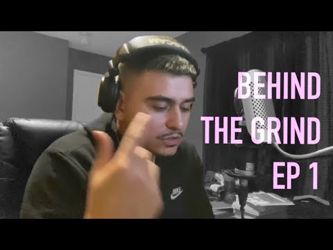 BTG EP. 1: Throwed Ese drops a verse for a Baby Yungin feature