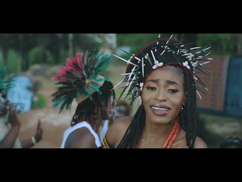 AYEAH LEONNETTE _-_NINI (Official Music Video).
