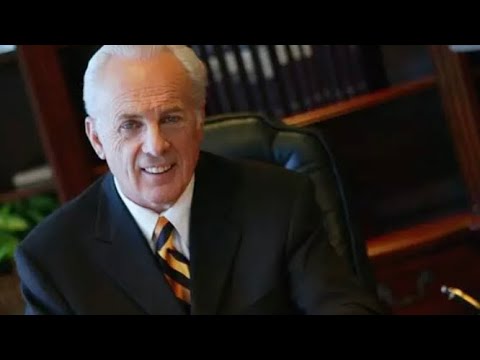 The time someone accused John MacArthur of stealing from their pastor!