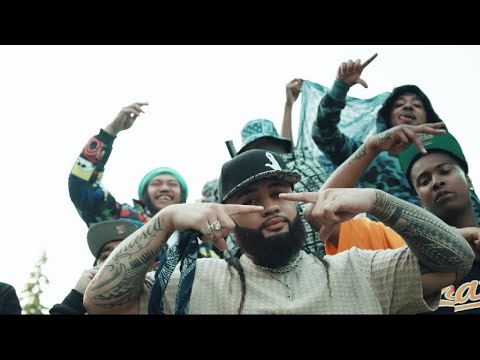 HollowS - No Smoke ft. K3 (Official Music Video)