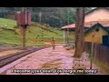 Moondram Perai Climax Sad