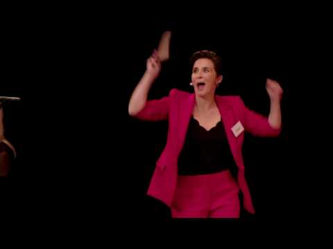 My Dementia Choir with Vicky McClure (BBC1 Ep 1 excerpt)