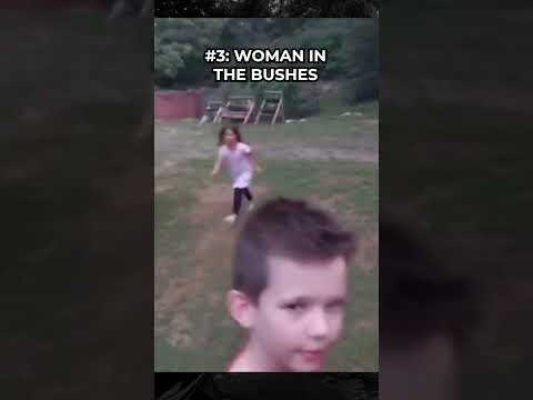 Ranking The Scariest TikToks I Found  #scary