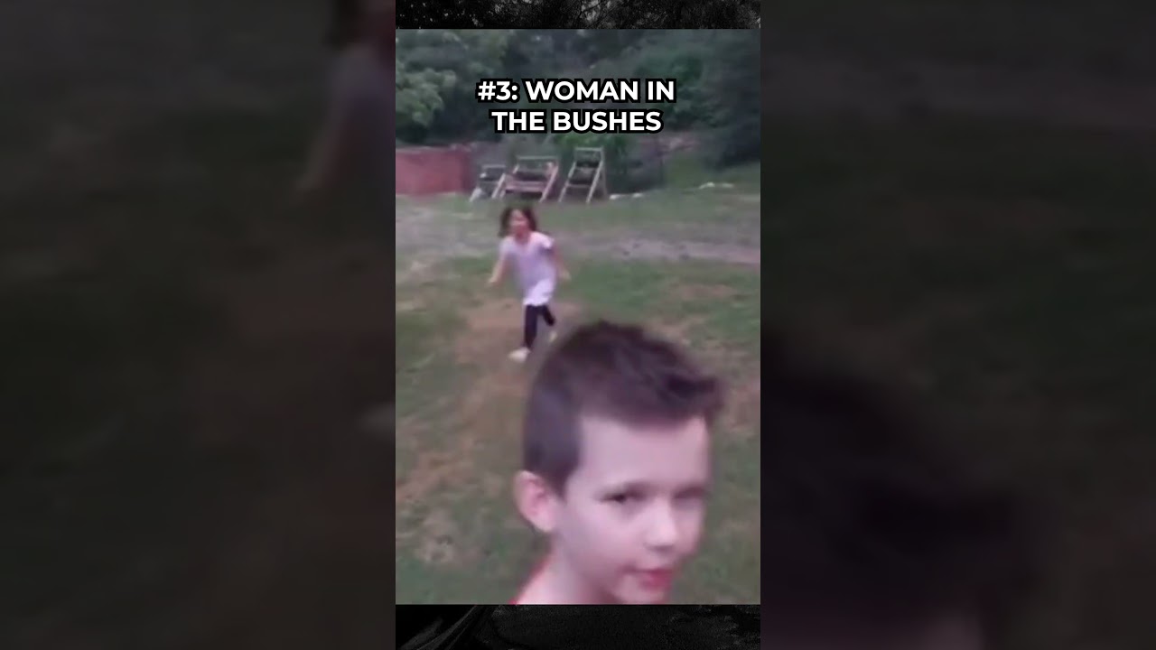 Ranking The Scariest TikToks I Found  #scary