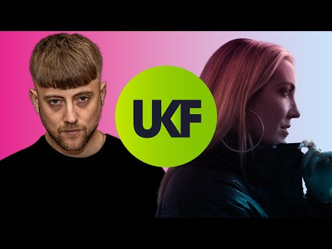 Axel Boy - Oxygen (ft. Ruth Royall)