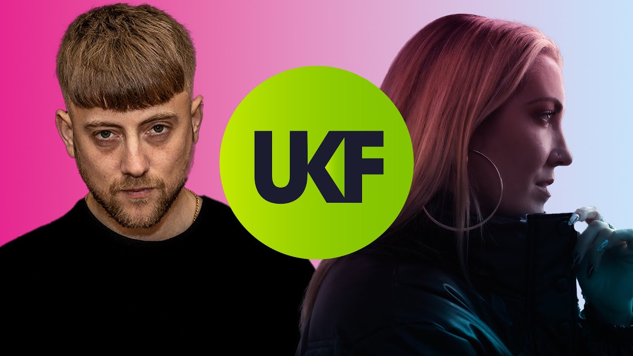 Axel Boy - Oxygen (ft. Ruth Royall)