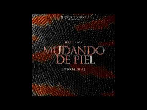 Hispana | Mamba Negra FT Alemán - Nace y Muere