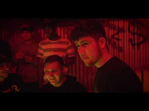 ShemA x MCL XI - BYE BYE BYE (Prod. by Mantra) [Official Music Video]