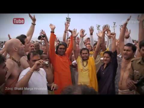 FILM: DUCHOVNÍ MISTŘI ODHALUJÍ TAJEMSTVÍ NAPLNĚNÉHO ŽIVOTA