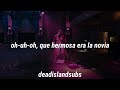 Sad Wedding | Marvin Gaye ft. Tammi Terrell | Dead Island 2 Licensed Soundtrack | Sub. Español