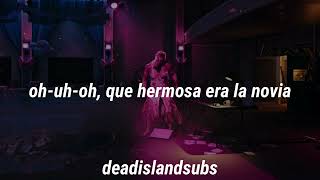 Sad Wedding | Marvin Gaye ft. Tammi Terrell | Dead Island 2 Licensed Soundtrack | Sub. Español